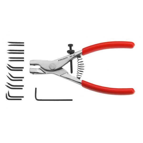 Facom - Outside Circlip Pliers 467