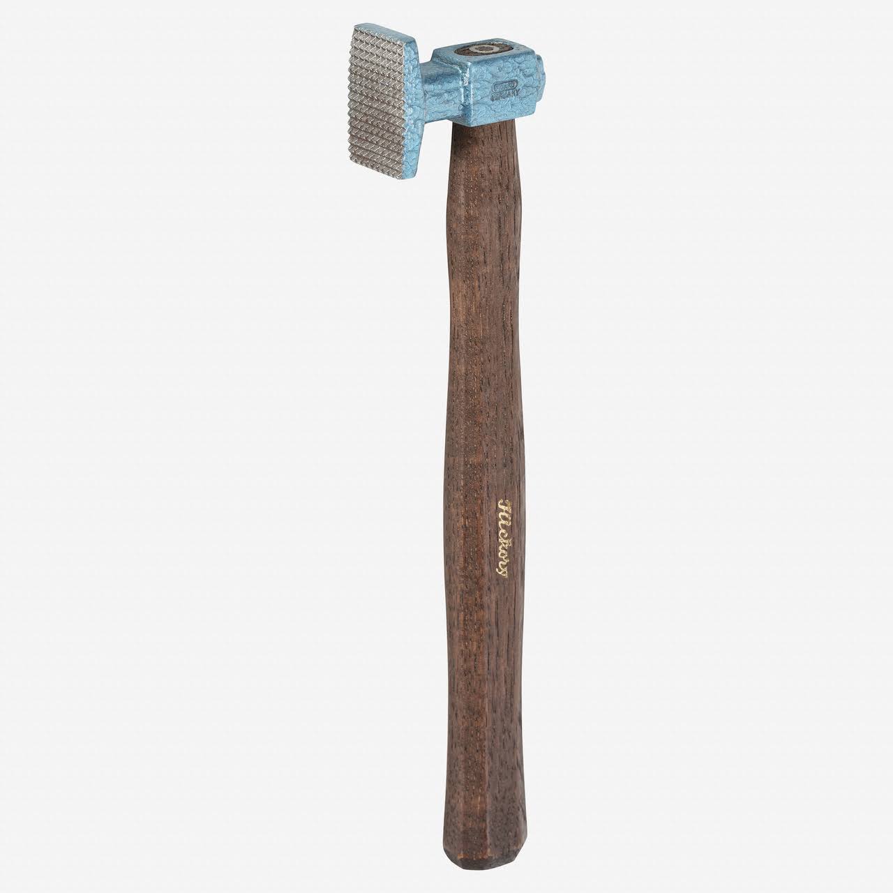 Picard 2525412 Single Flat Checked Face Bumping Hammer