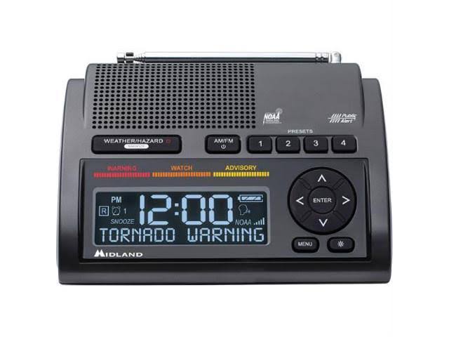 Midland WR400 8-Pack Midland WR400