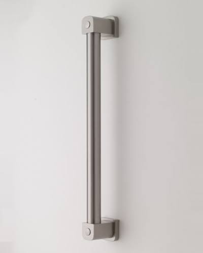 Jaclo G80-24-AB Contempo 24x22 Grab Bar