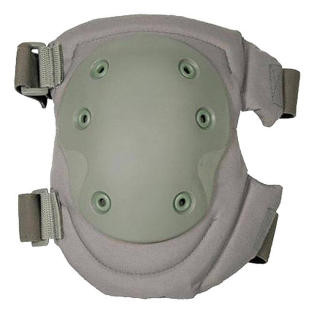 Blackhawk Advanced Tactical Knee Pads V.2 Foliage Green