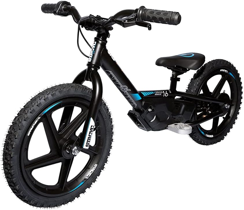 Hardline Products Foot Pegs for Stacyc&reg; Bikes - SFP-1