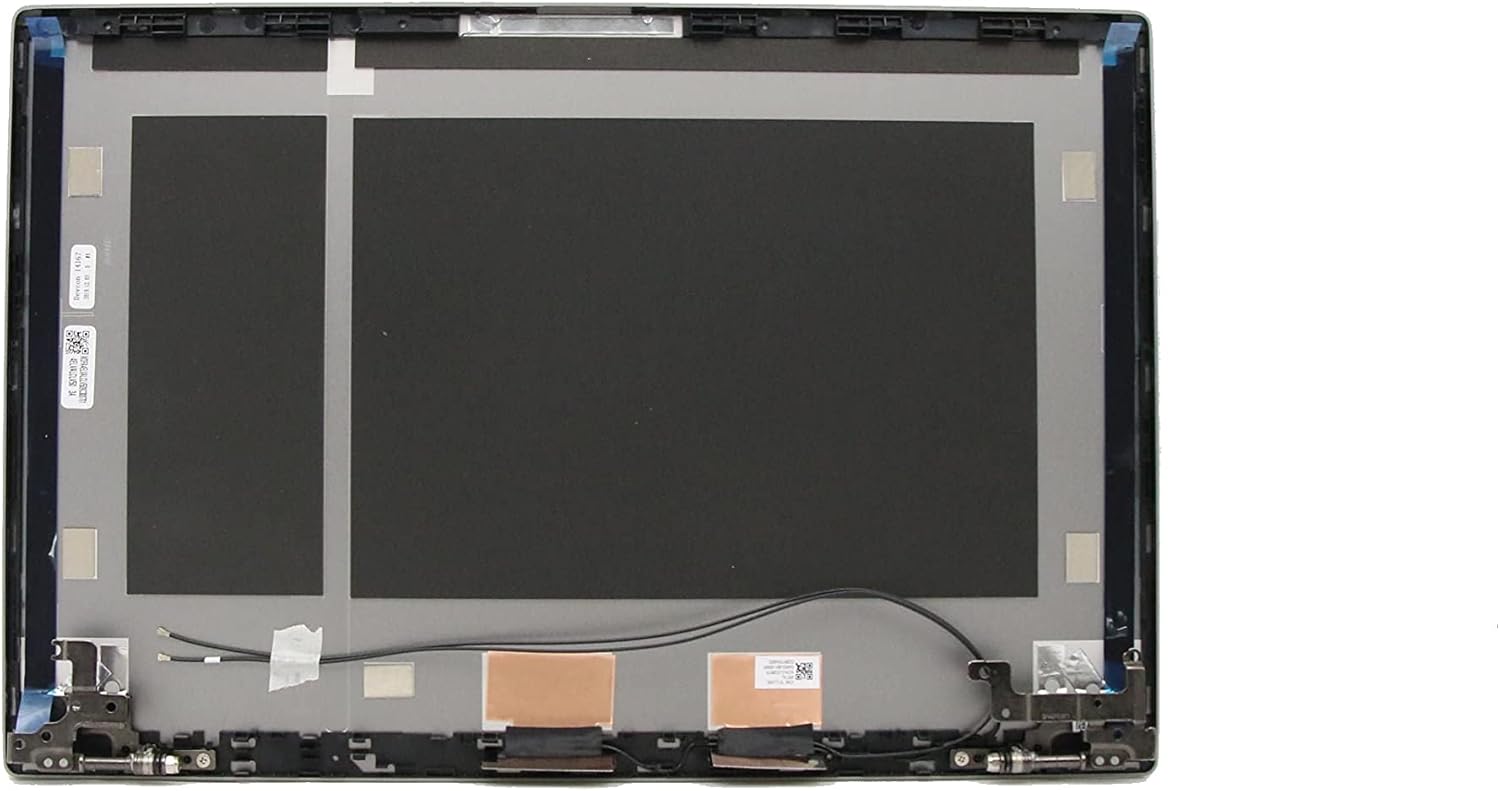 New Genuine LCD Back Cover for ThinkBook 15-I Series LCD Back Cover 5CB0W45191 Pack of 2