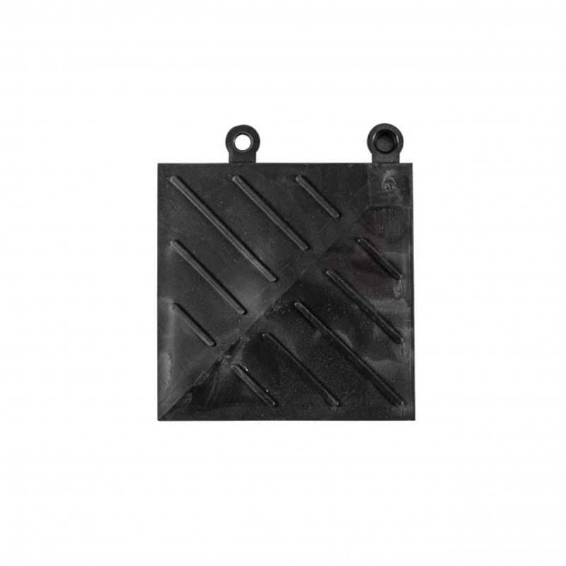 Notrax 621S3036BL Antifatigue Mat,black,2Ft. 6x22 x 3ft.