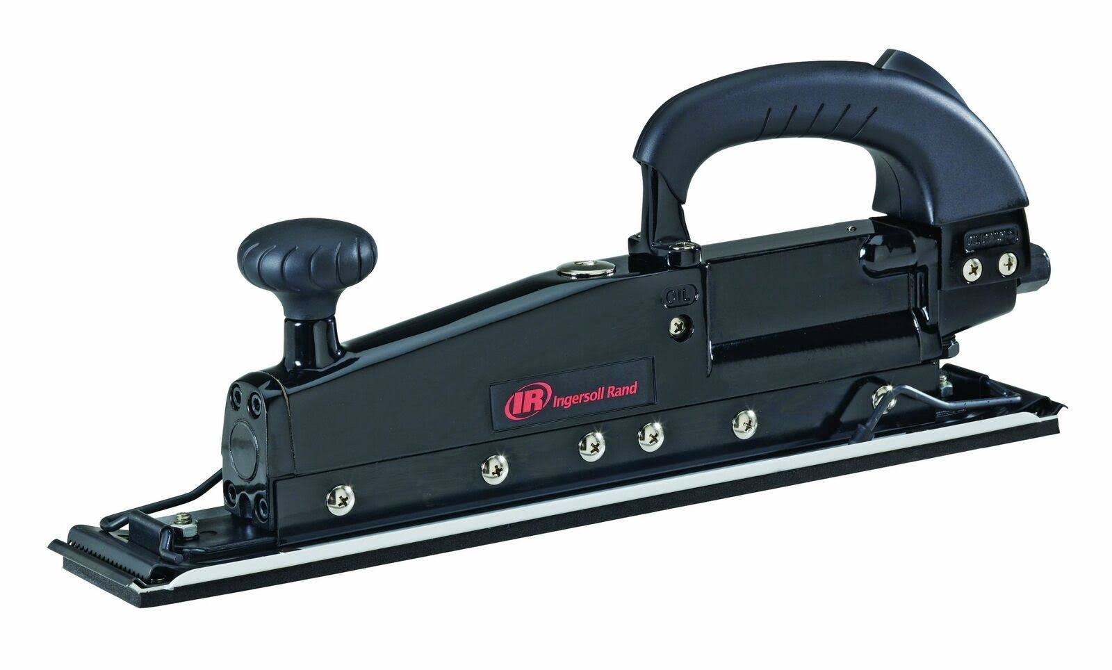 Ingersoll Rand 315G Edge Series Straight Line Air Sander Black