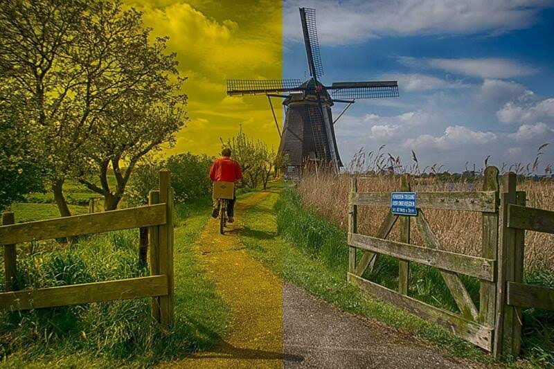 Kwikset Cove Satin Nickel Bed/Bath Door Knob (4-Pack) 10251