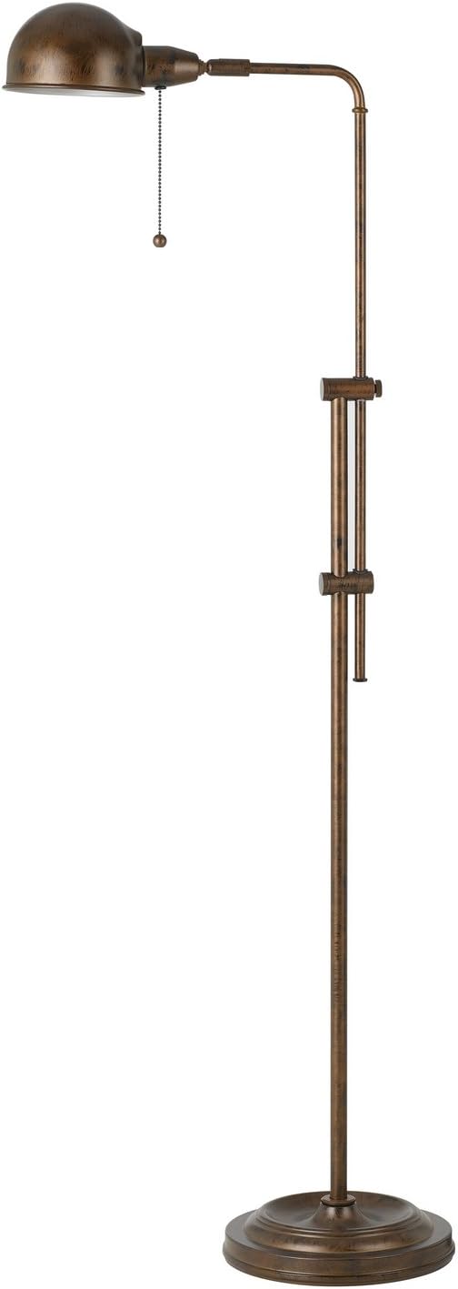 60W Croby Pharmacy Floor Lamp