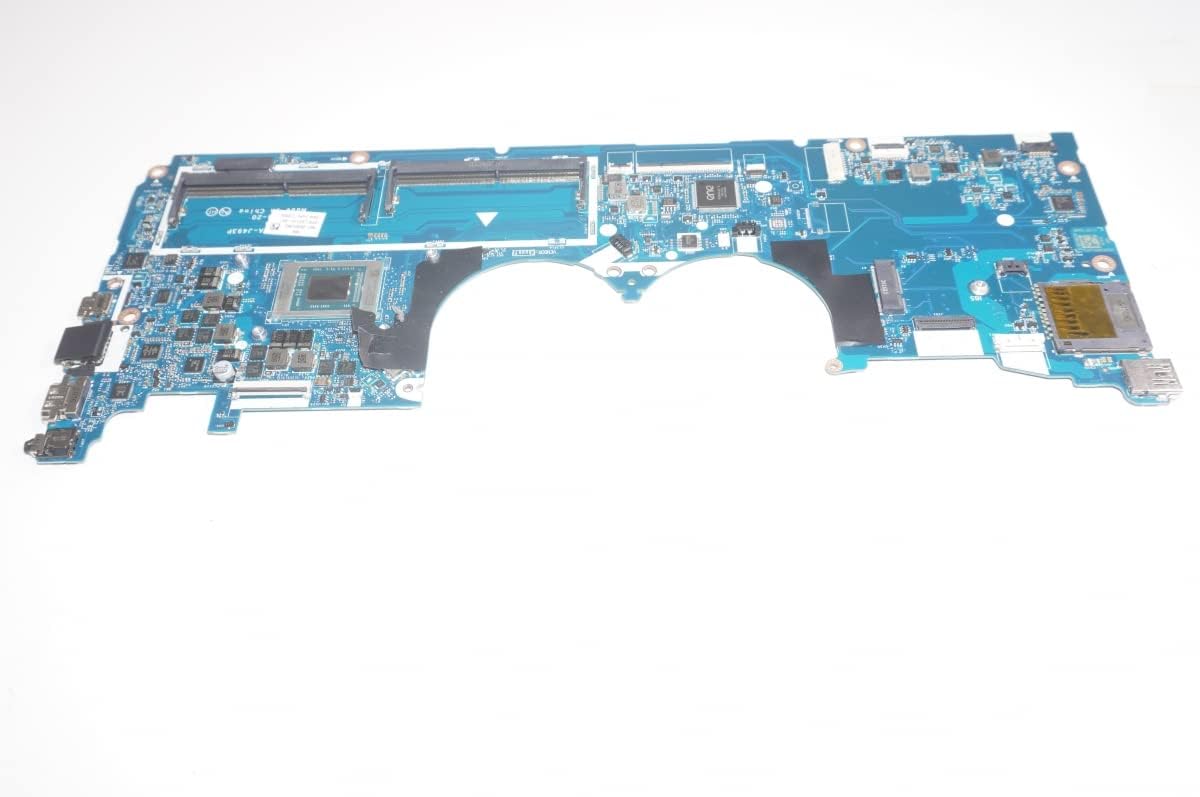 FMB-I Compatible with L93114-601 Replacement for Hp UMA AMD Ryzen7 4700U Win (E) Motherboard 15M-EE0023DX