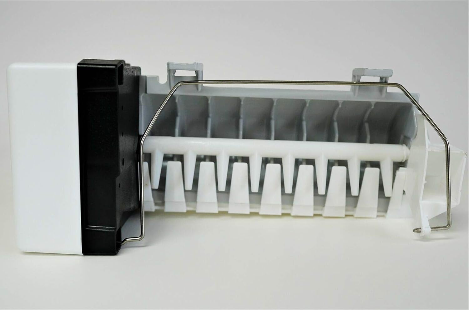 (O&HP) D7824706Q Refrigerator Icemaker for Whirlpool Kenmore Kirkland Roper 106. Pack of 2