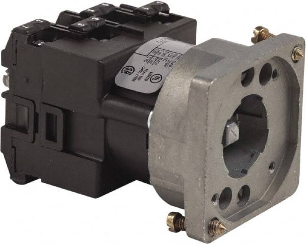 Square D 9003K2D004NAX Cam Switch 300VAC