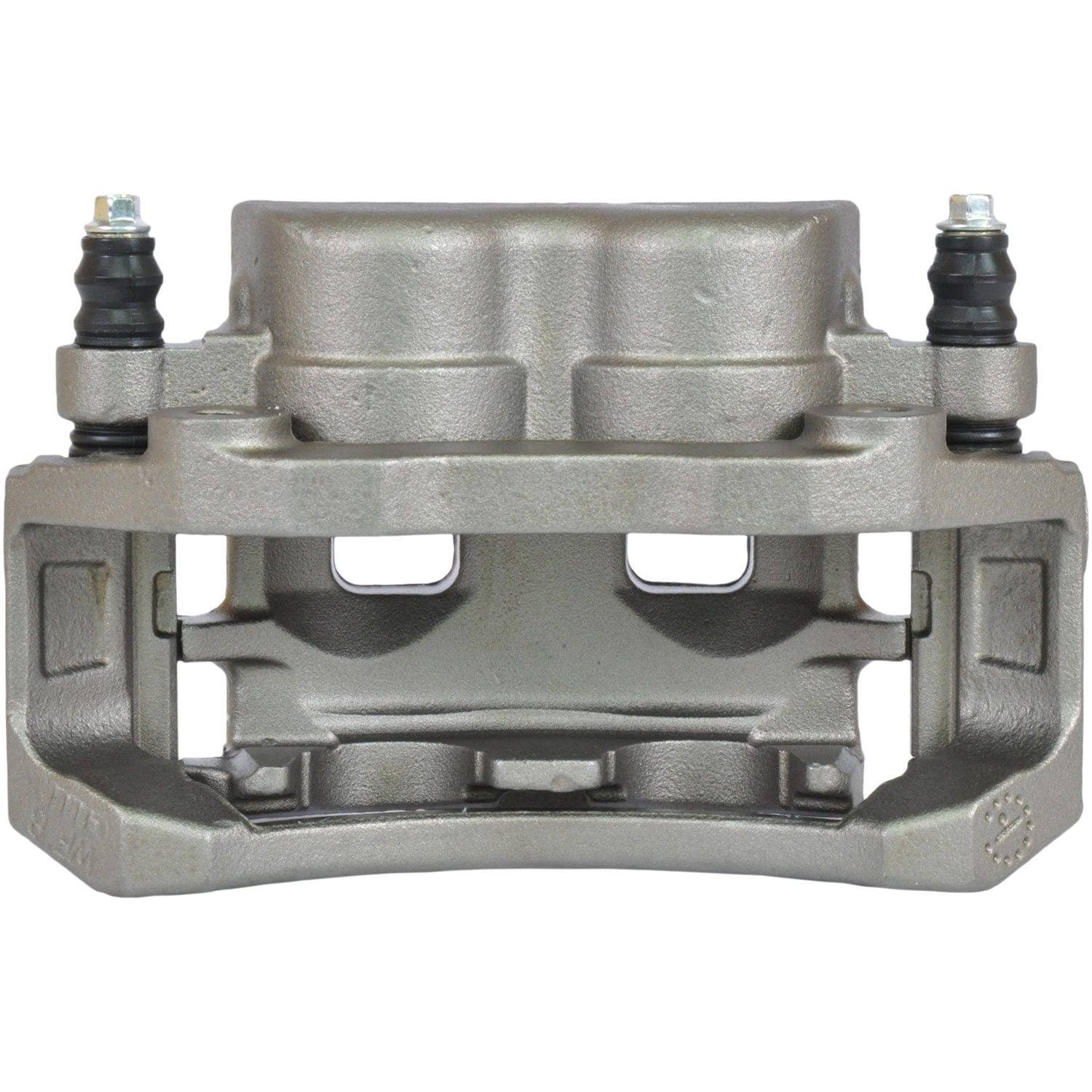Duralast Bracketed Brake Caliper 18-B4876