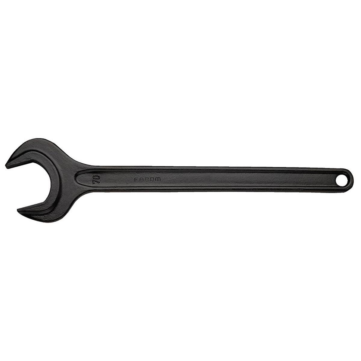 Single Open End Wrench, Facom, FM-45.75