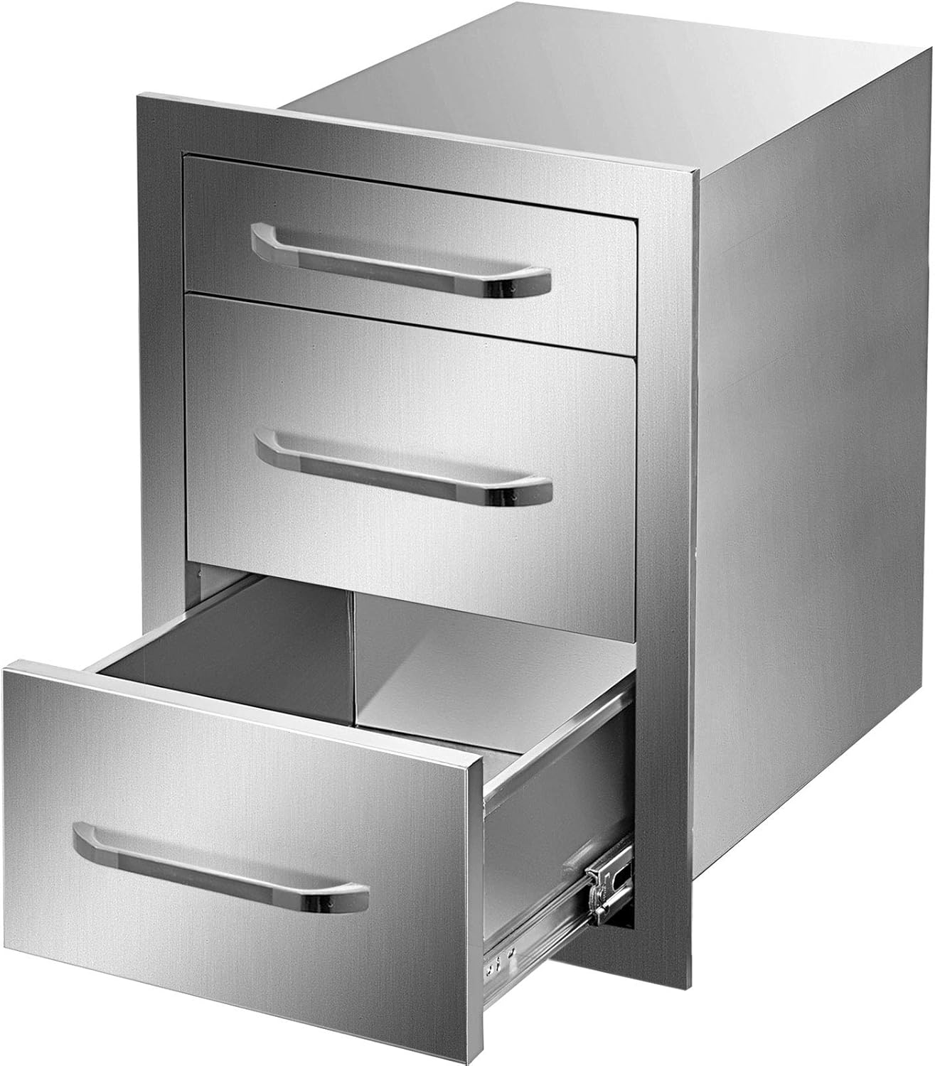 Mophorn Outdoor Kitchen Drawers 18