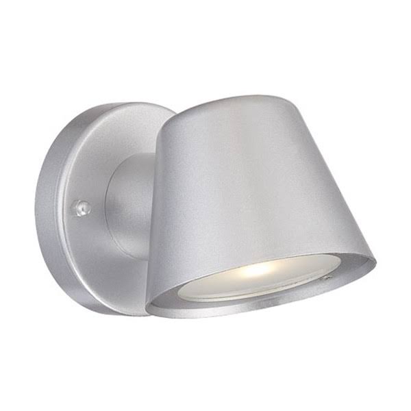 Acclaim Lighting LED 1 Light Outdoor Wall Sconce Light Fixture, Architectural Bronze