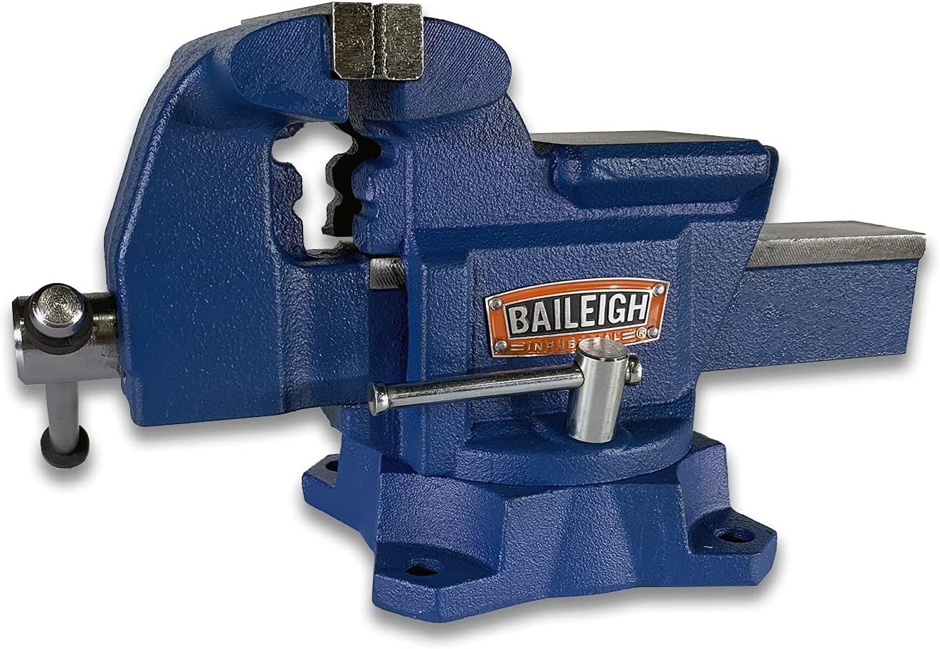 Baileigh Part Number BV-4I; 4