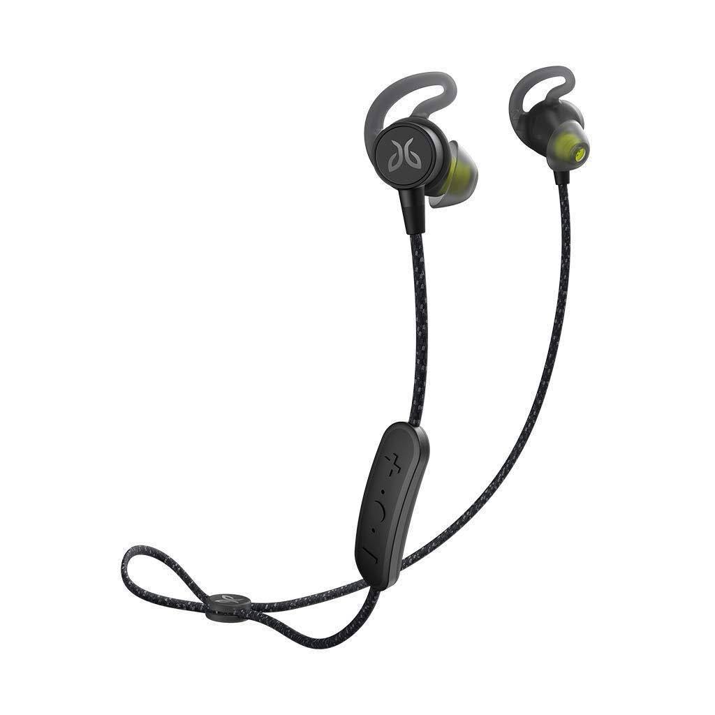 Jaybird Tarah Pro Wireless Earphone Bluetooth Black JBD-TRP-001BKF Japan FS