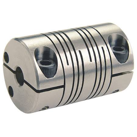 Ruland Manufacturing Fcmr38-13-11-Ss Beam Coupling,6 Beam,13X11Mm,303