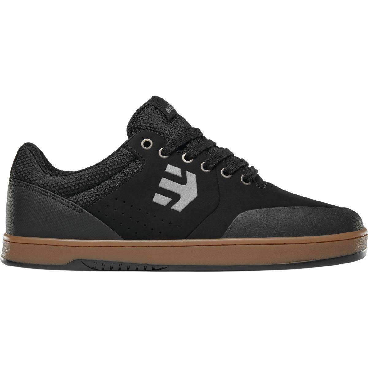 Etnies Marana Crank - Black/Gum - US 11
