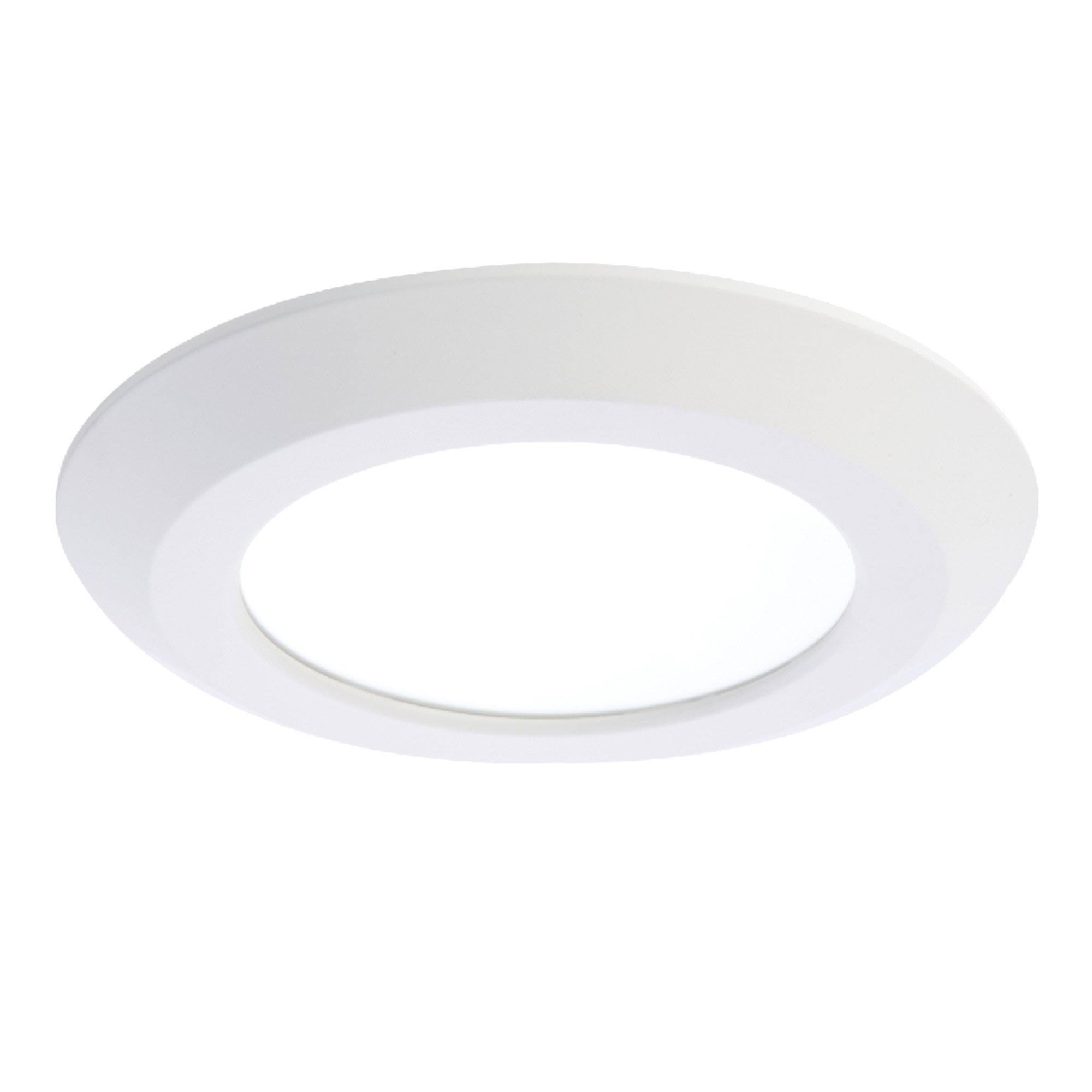 Halo LED Downlight Kit 6x22 Surface - SLD612930WHUNVJB