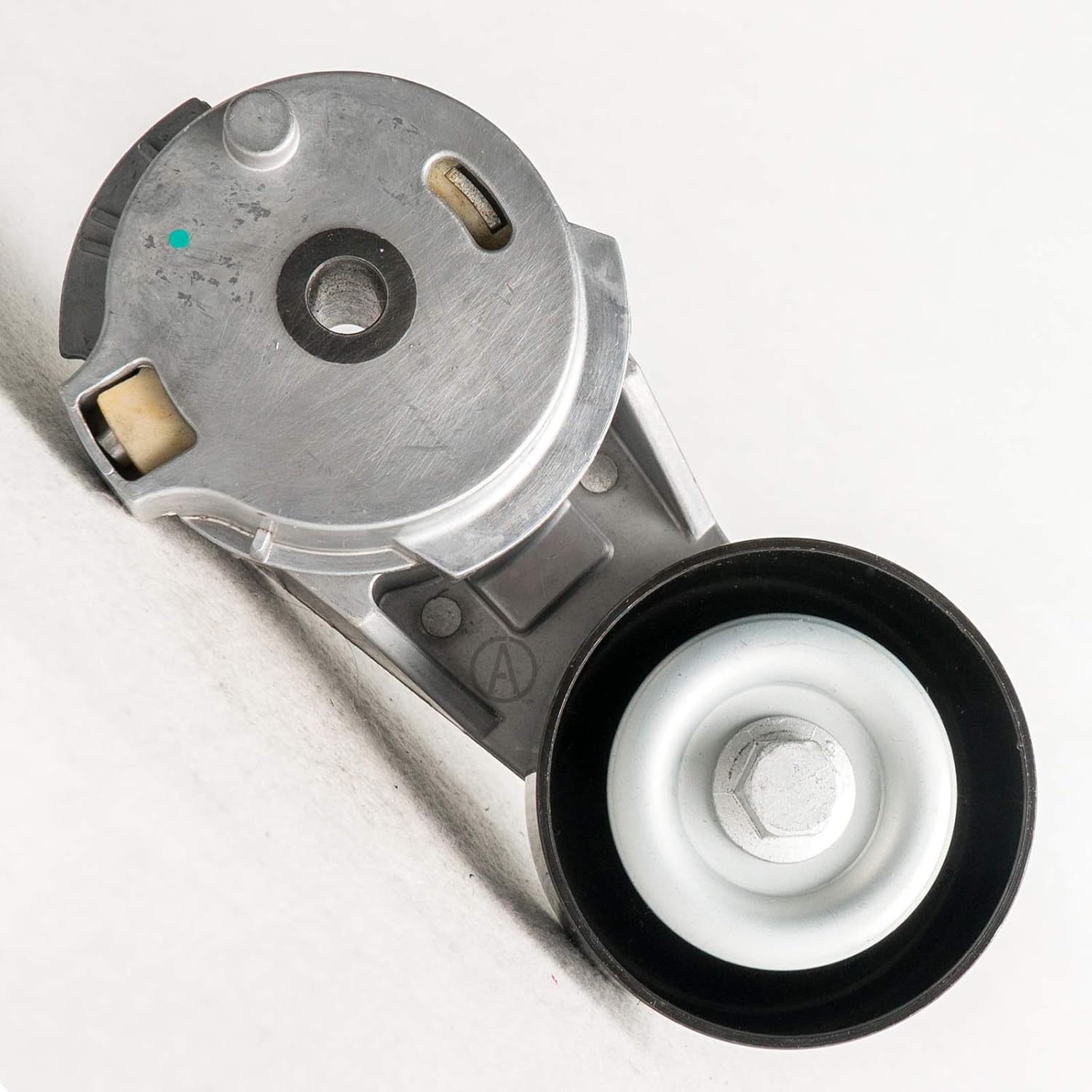 ALT TENSIONER Premium OE Quality Accessory Belt Drive Tensioner Assembly for Buick Chevrolet GMC Hummer Isuzu Saab 38178