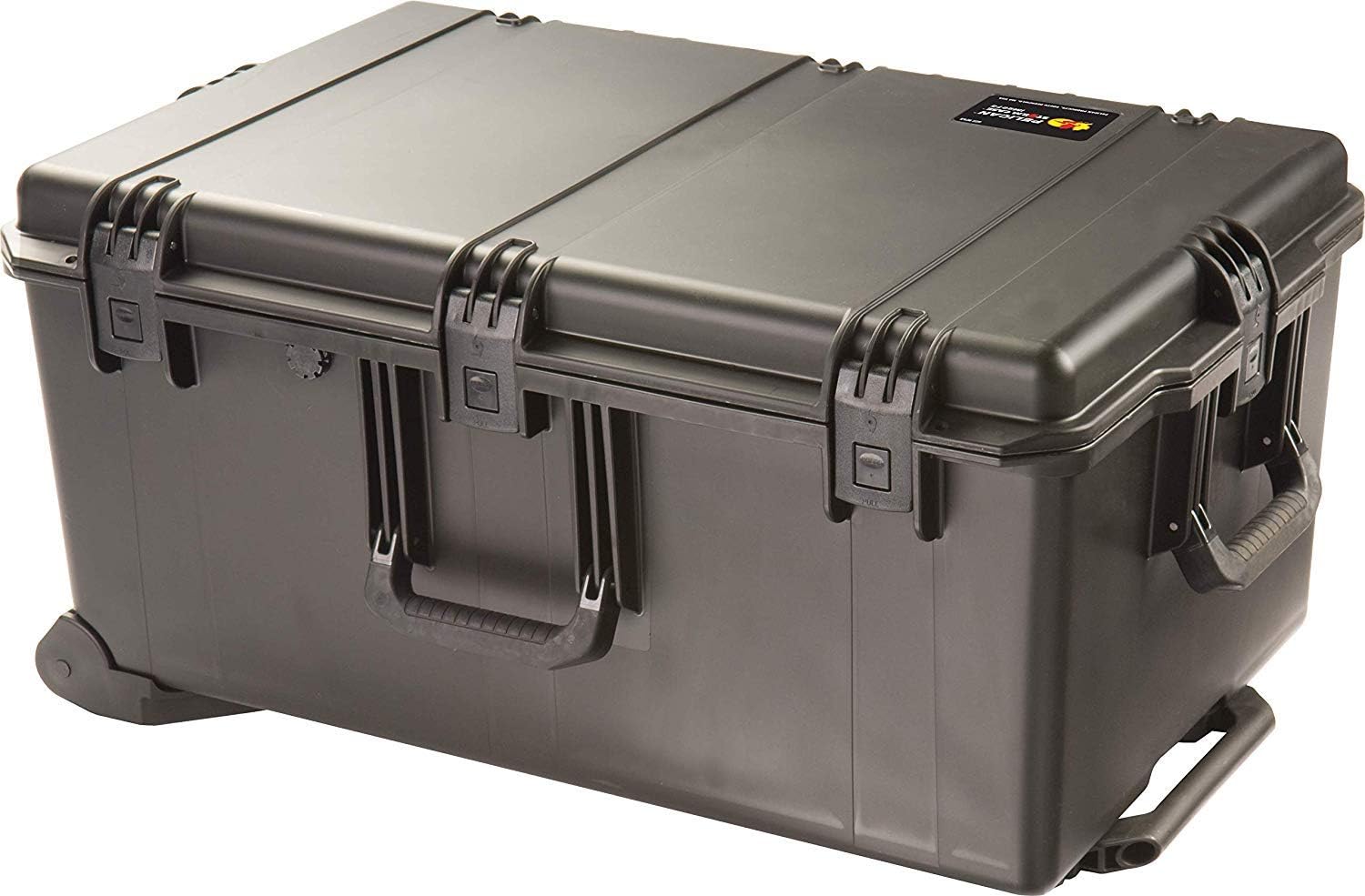 Waterproof Case Pelican Storm iM2975 Case With Foam (Black)