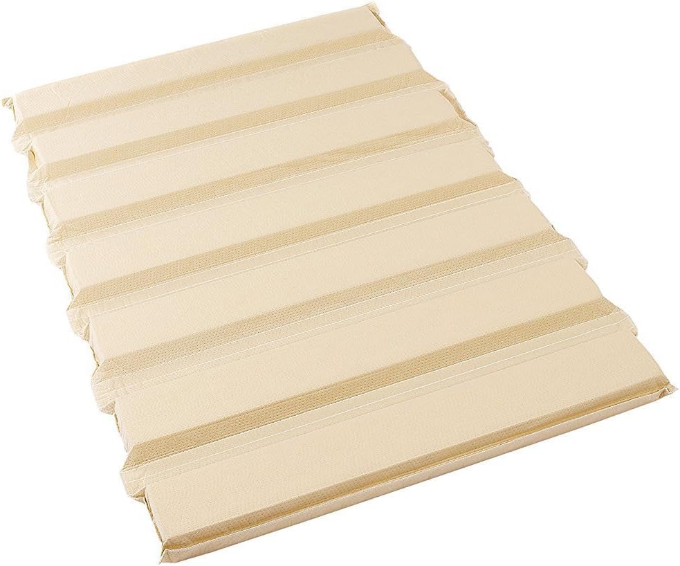 Under Mattress Support - Fix Your Sagging Mattress with Mattress Helper Firmer Solution for Mattresses - Twin- Single Side Coverage (King) Pack of 2