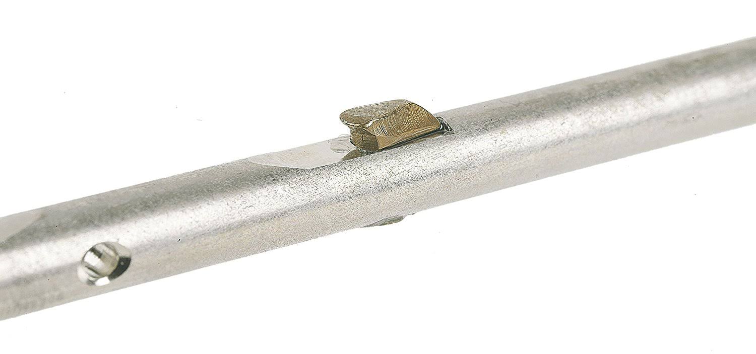 Seac Shark Speargun Shaft 7.0X130 Thread