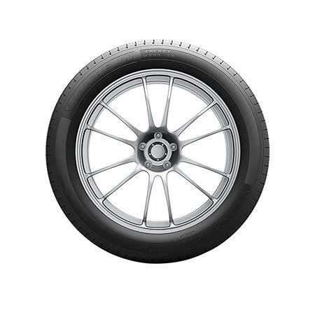 Michelin Energy MXV4 S8 Highway Tire P205/65R15 92H, Black