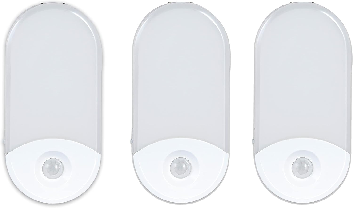 Westinghouse Rechargeable 3-Pack 17.8” LED Wireless Wave Activated Light Bar – Ideal for Under Cabinet Lighting - Touchless Activation and Dimmable – Link up to 10 Light Bars - Installs in Minutes Pack of 2