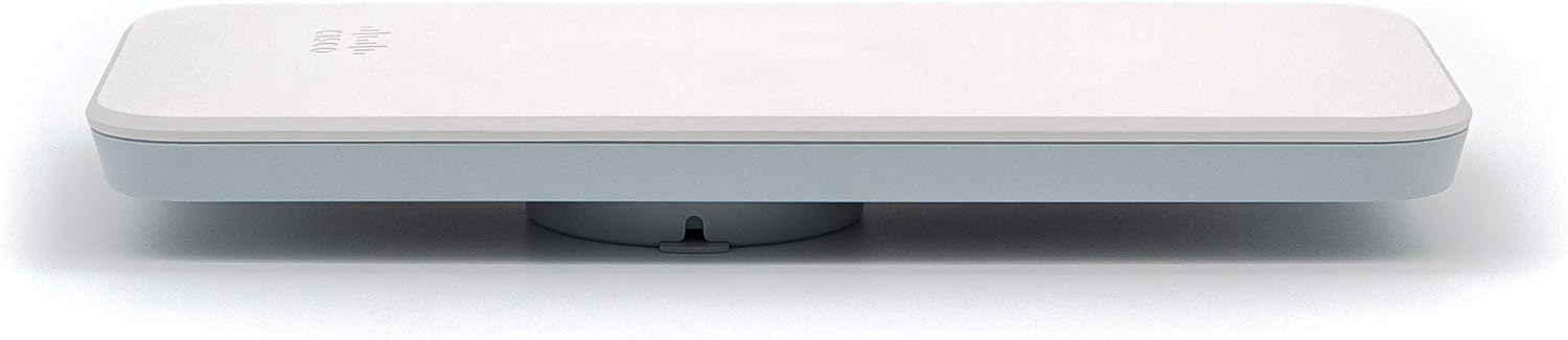 Meraki Go by Cisco | Outdoor WiFi Access Point | Cloud Managed | Mesh | IP67 Rated | [GR60-HW-US]