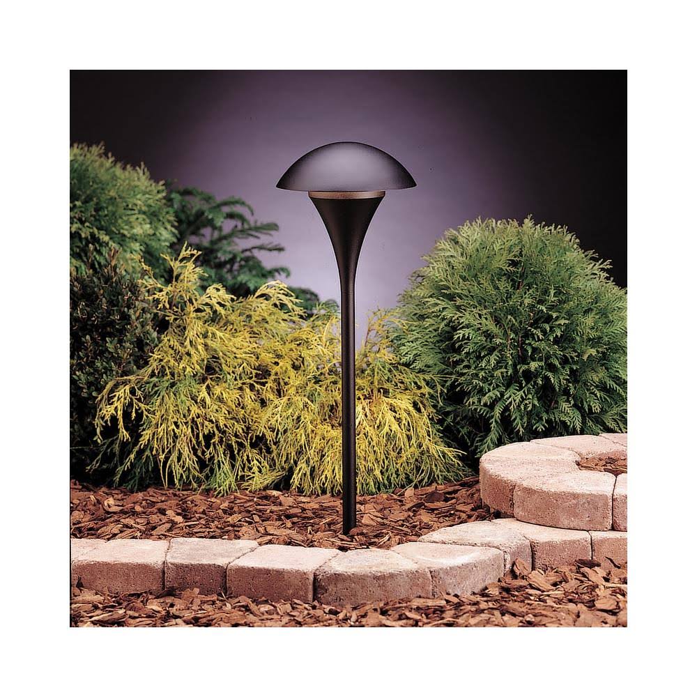 Kichler Textured Black 15236 15236BKT