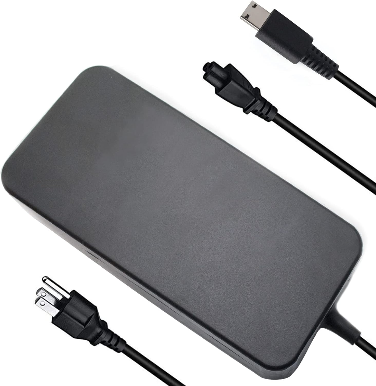 20V 11.5A 230W USB Tip Charger for MSI ADP-230GB D GE66 GE76 Raider GP66 GP76 Leopard Laptop AC Adapter