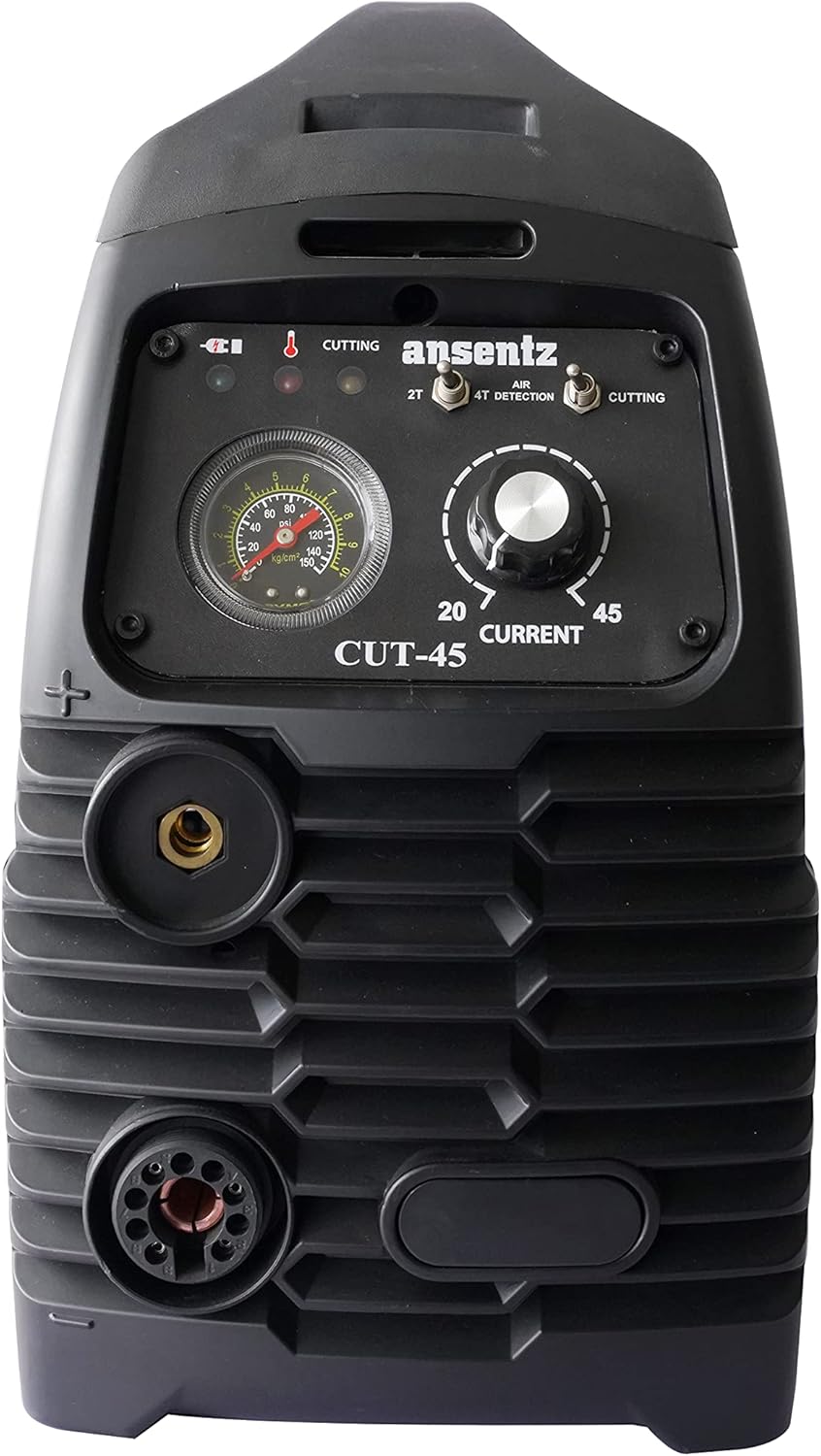 Plasma cutting machine CUT-45