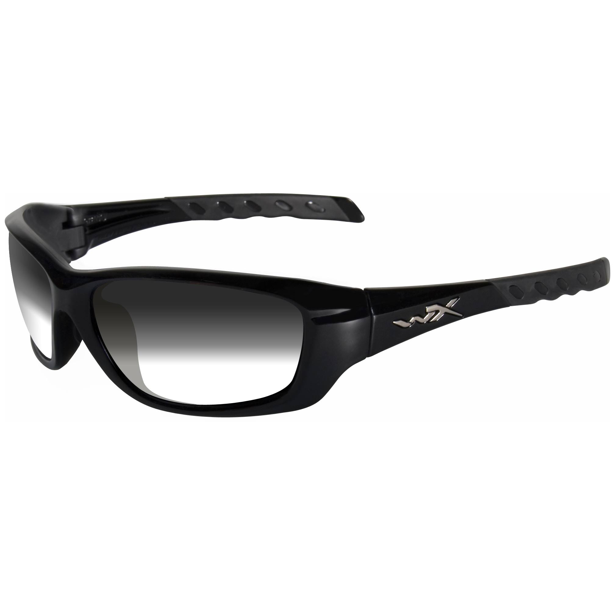 Wiley x Gravity Matte Black