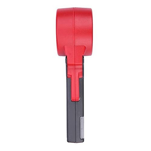 ETCR ETCR2100A+ Digital Clamp On Ground Earth Resistance Meter Clamp Earth Resistance Tester, Black