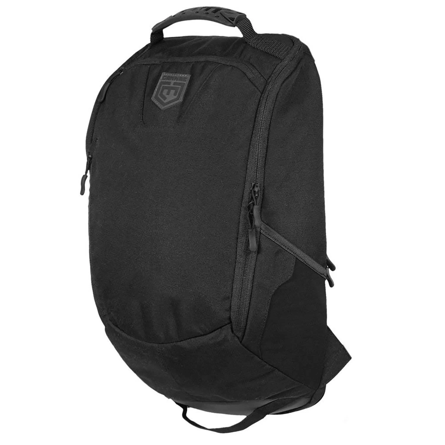 Black Urban Prefect Sling Pack by Cannae
