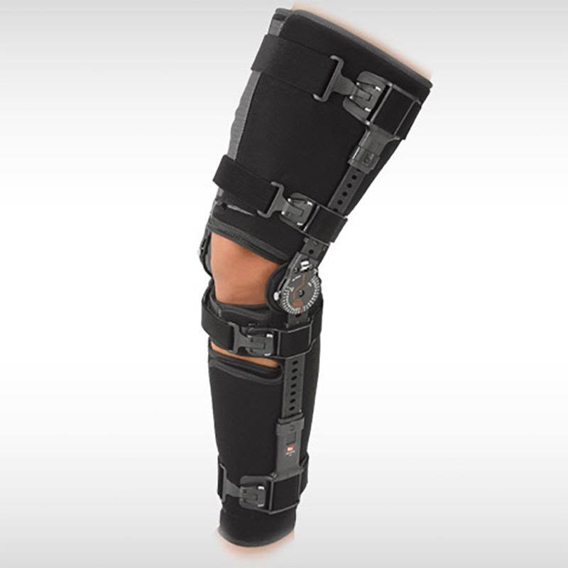 Breg G3 Post-Op Knee Brace - G3, Cool, Universal