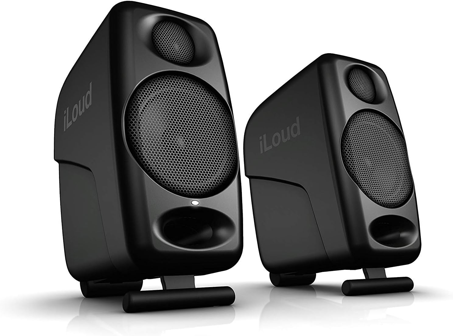 IK Multimedia iLoud Micro Monitors Ultra-Compact 3