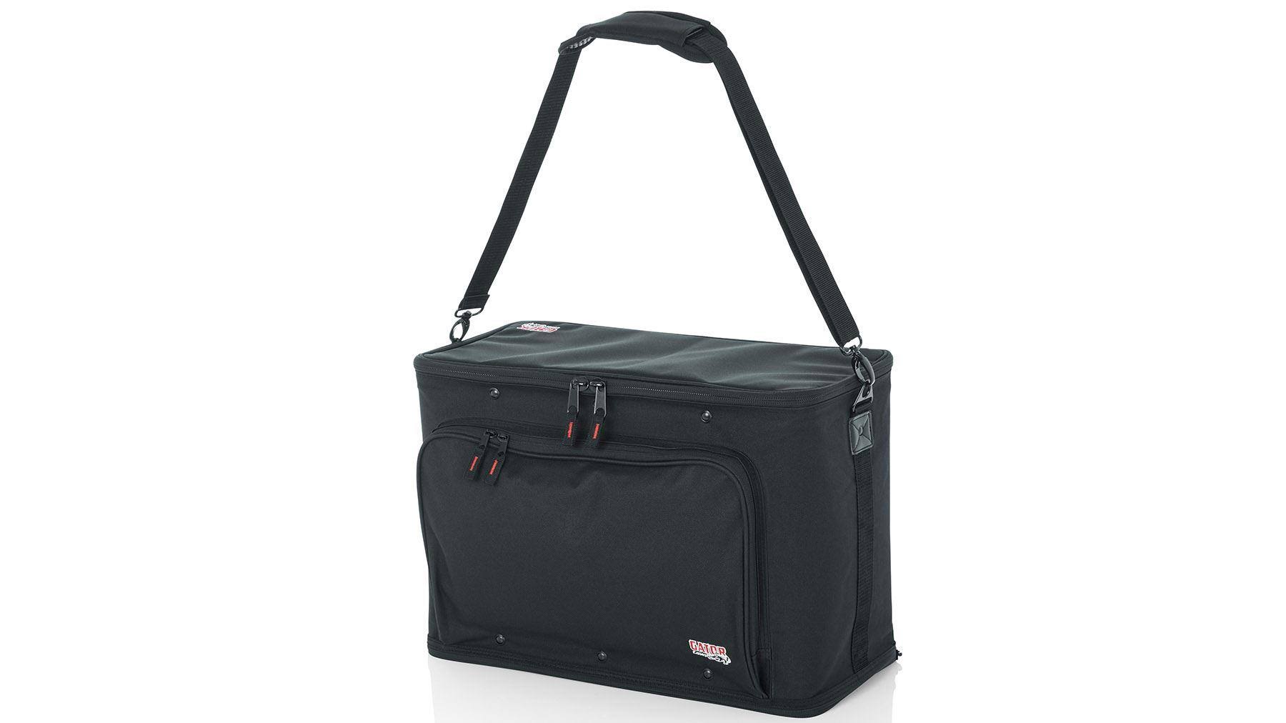 Gator GR-RACKBAG-4U Lightweight 4U Rack Bag