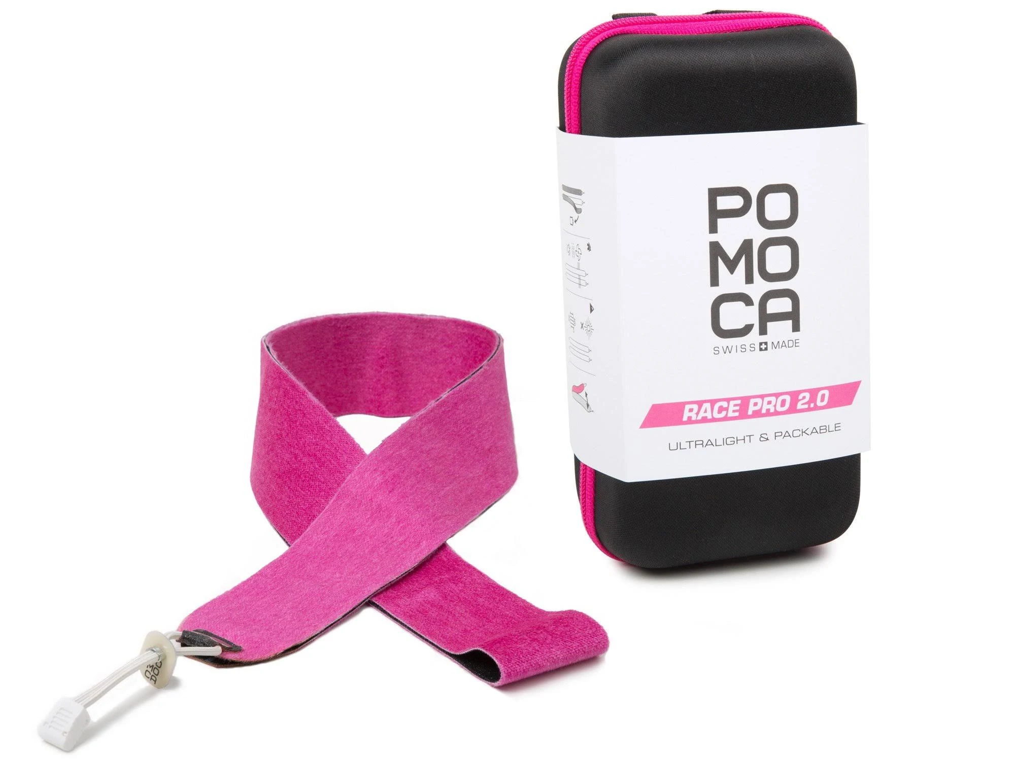 Pomoca Race Pro 2.0 Skin - 59mm