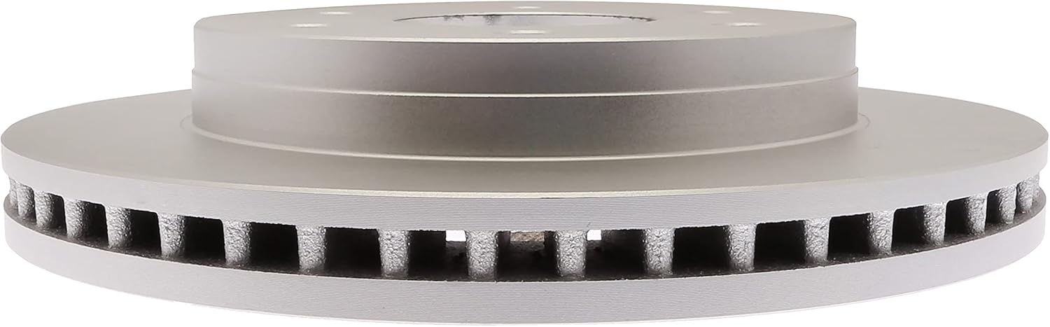 ACDelco Gold 18A925 Front Disc Brake Rotor