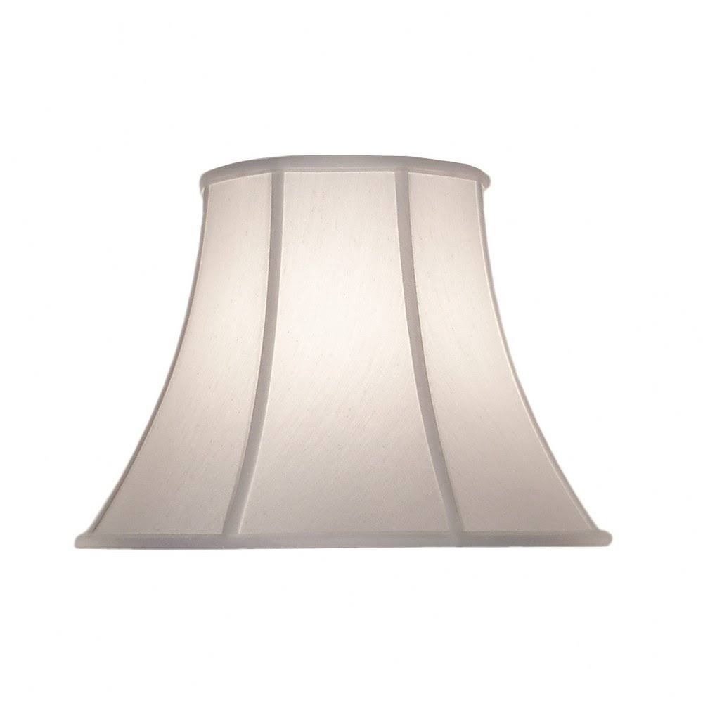 Stiffel-ST116-Accessory - 10x19x14 inch Softback Bell Lamp Shade
