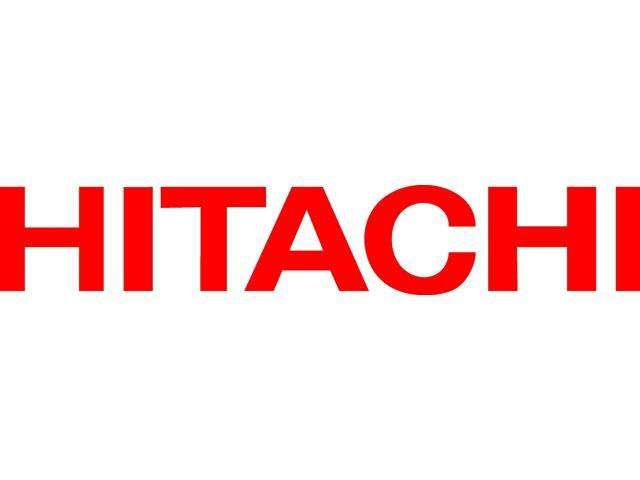 Hitachi ETB0003 Fuel Injection Throttle Body