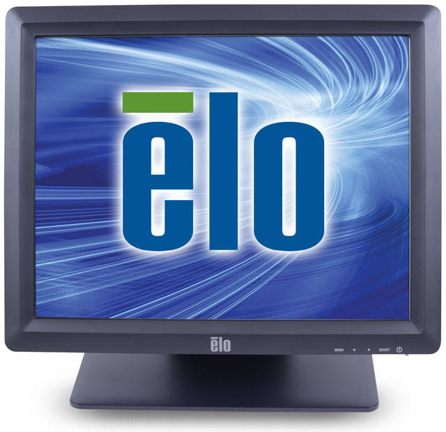 Elo Desktop Touchmonitors 1517L AccuTouch - 15x22 Touchscreen LED Monitor