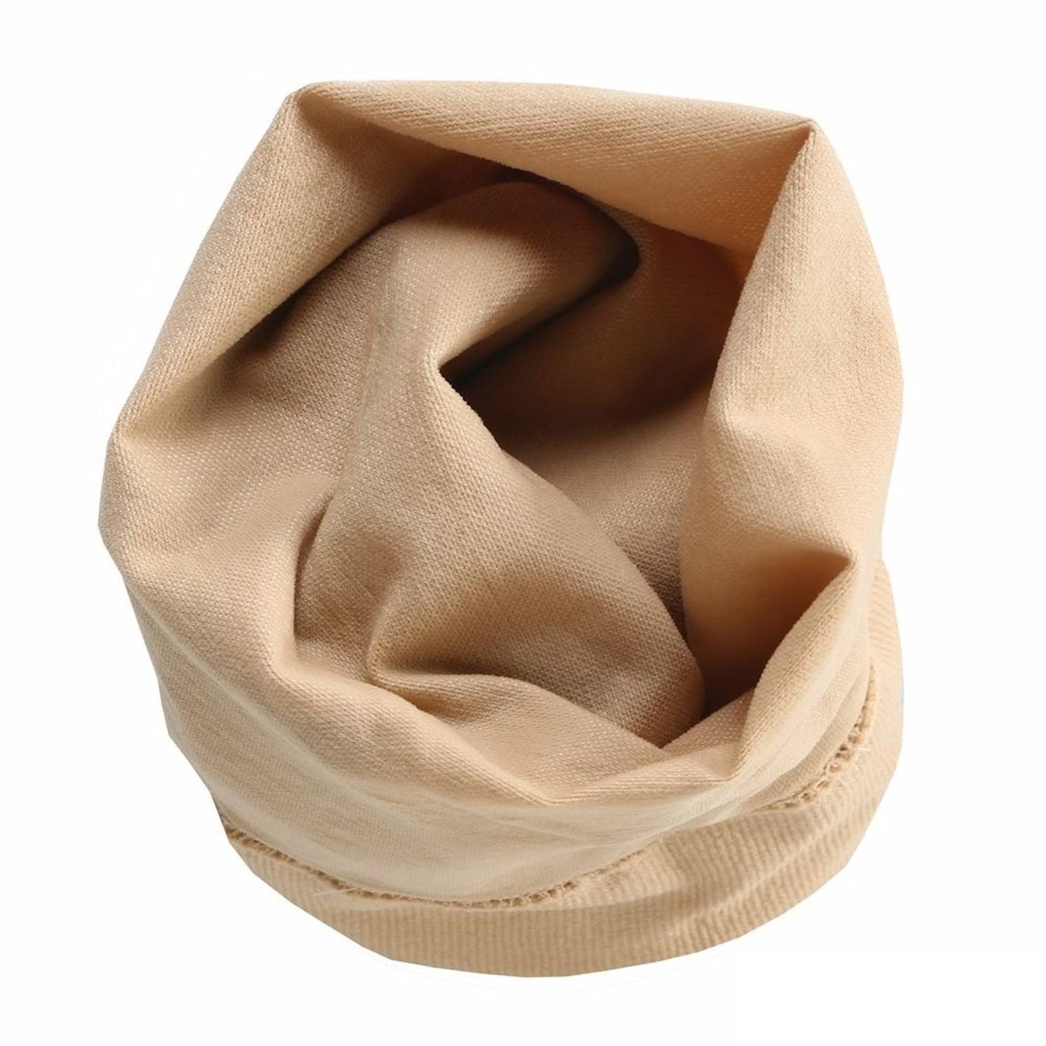 Jobst Ultrasheer 20-30 mmHg Small Natural Thigh High Petite Silicone Lace Strip