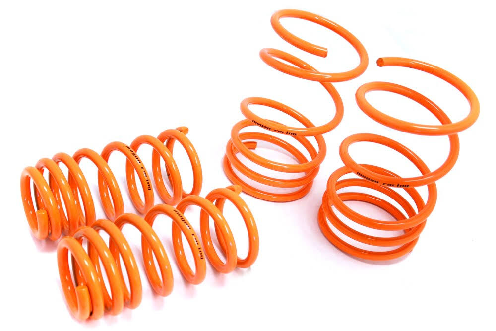 Megan Racing MR-LS-HE03 - Lowering Springs