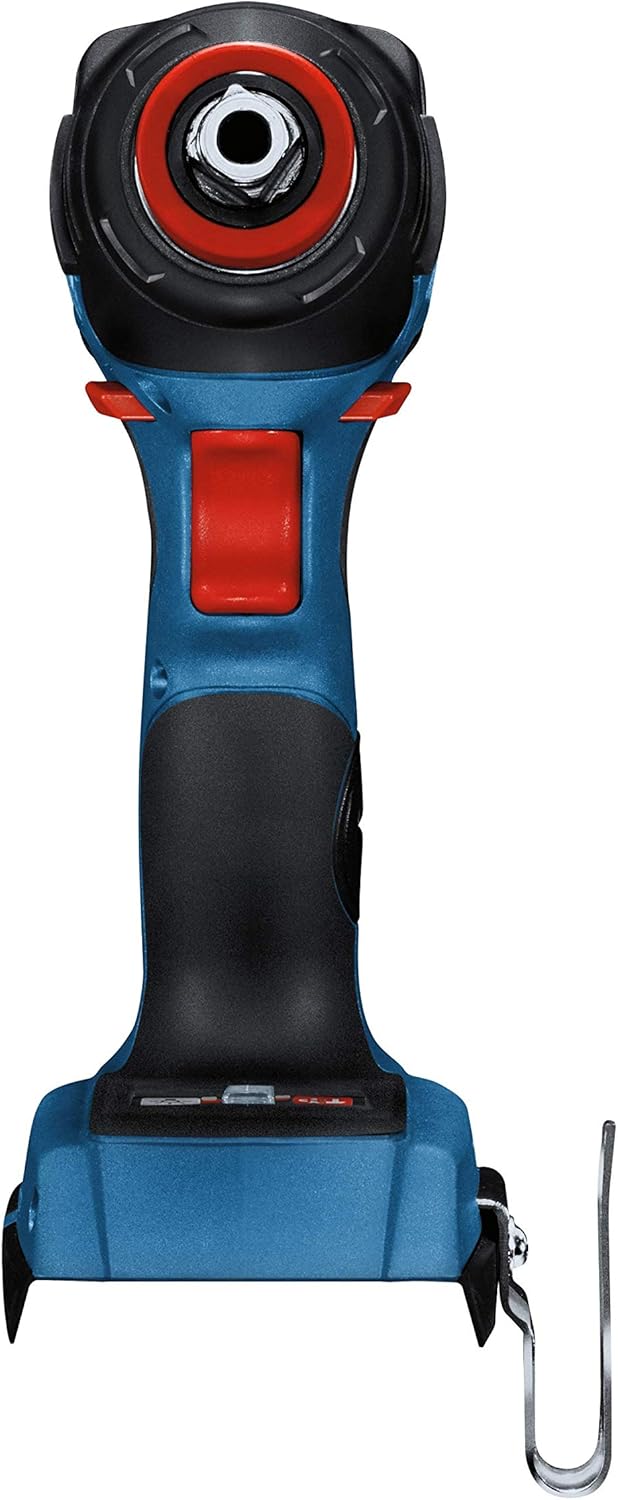 BOSCH GDX18V-1800CN 18V Brushless Impact Baretool