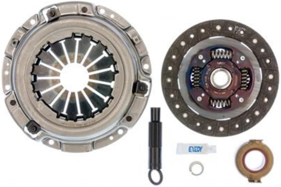 Exedy OE Clutch Kit For Honda Accord 1998 1999 2000 2001 2002 | L4 | HCK1000