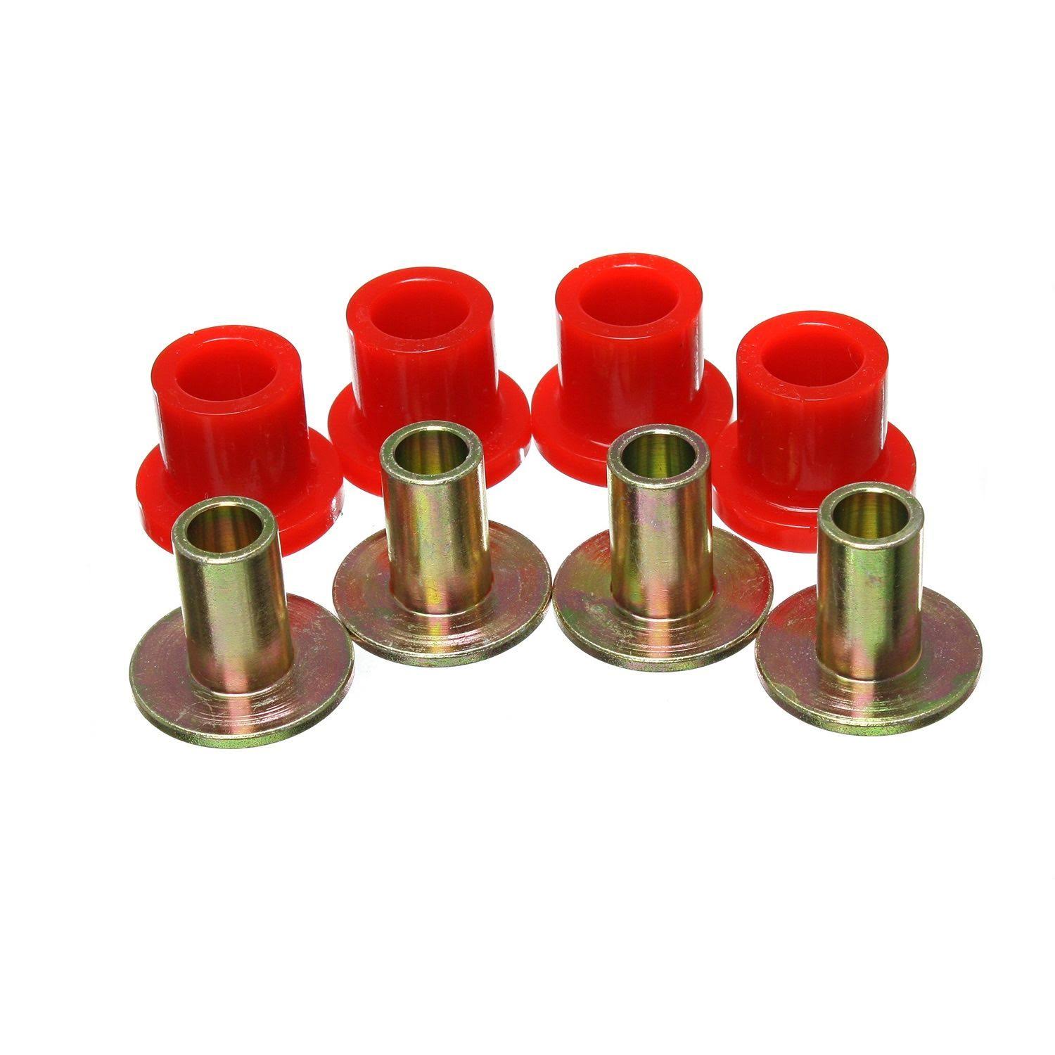 Energy Suspension 8.10106R Rack u0026 Pinion Bushing Set