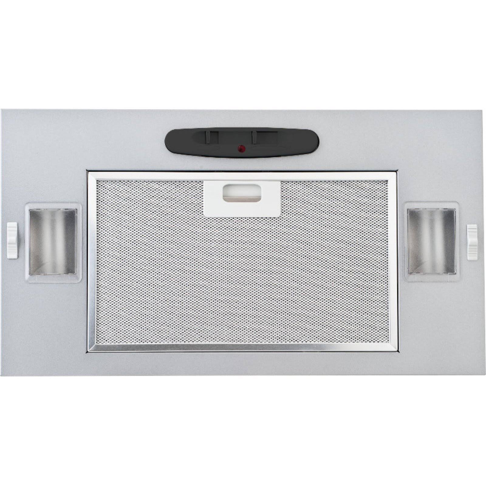 Broan PME300 20.5x22 290 CFM Silver Power Pack